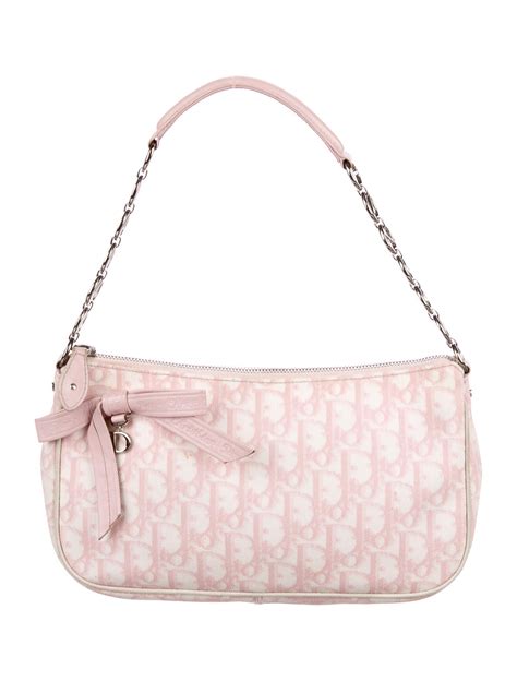 christian dior romantique bag.